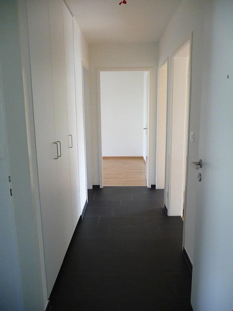 Bright 3-room apartment with balcony in Nidau (5)