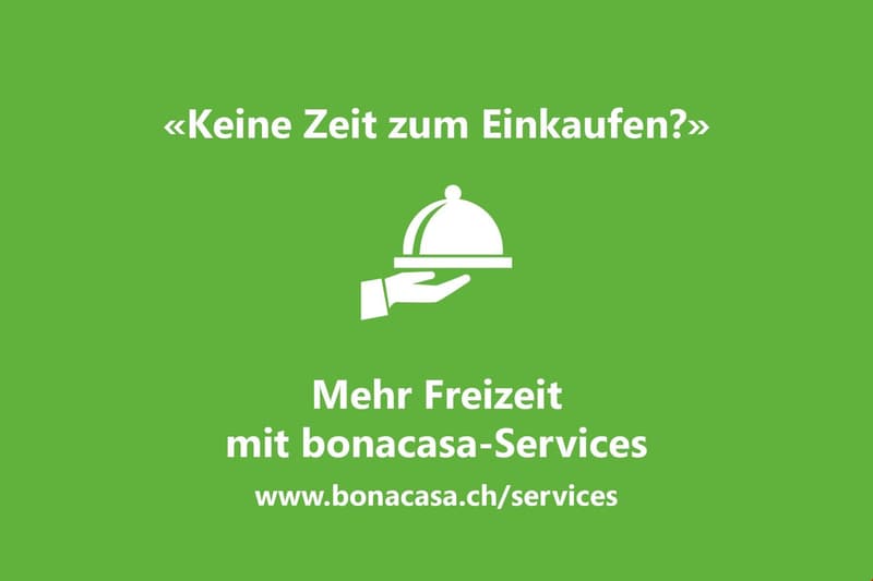 Studiowohnung mit allem was das Herz begehrt - bonacasa noch dazu! (7)