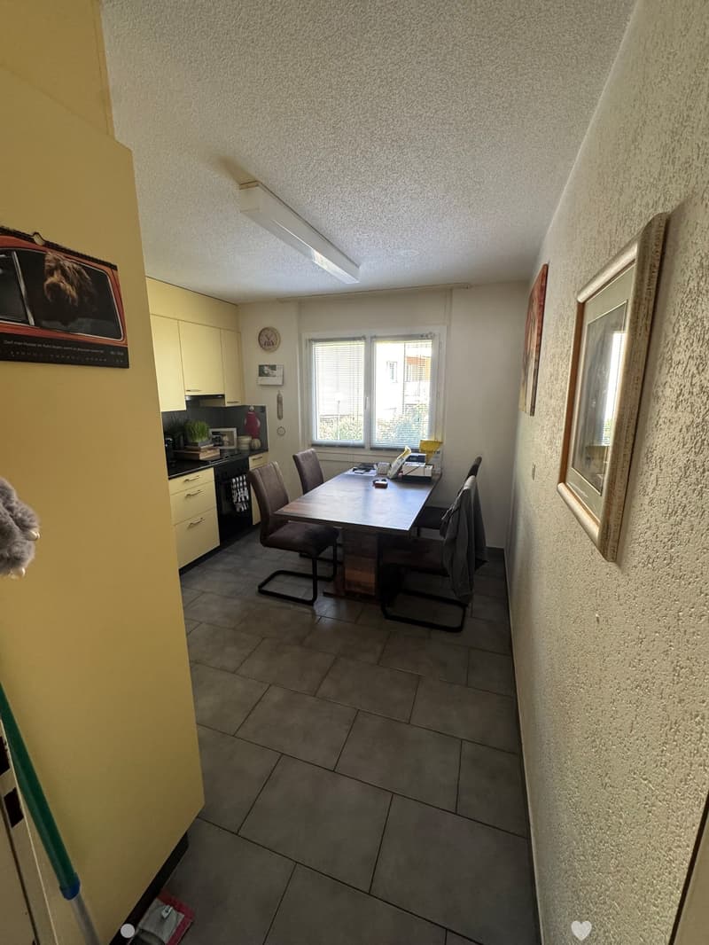 Gemütliche 4.5-Zimmerwohnung im 1. OG (3)