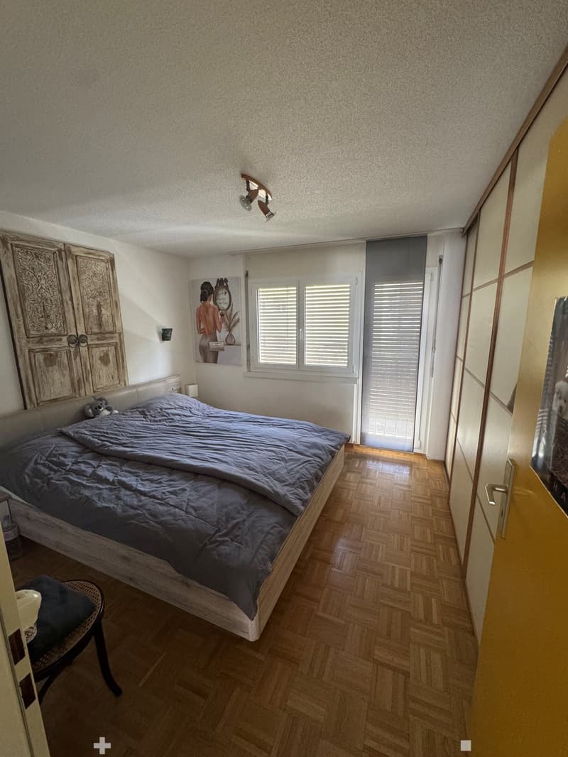 Gemütliche 4.5-Zimmerwohnung im 1. OG (7)