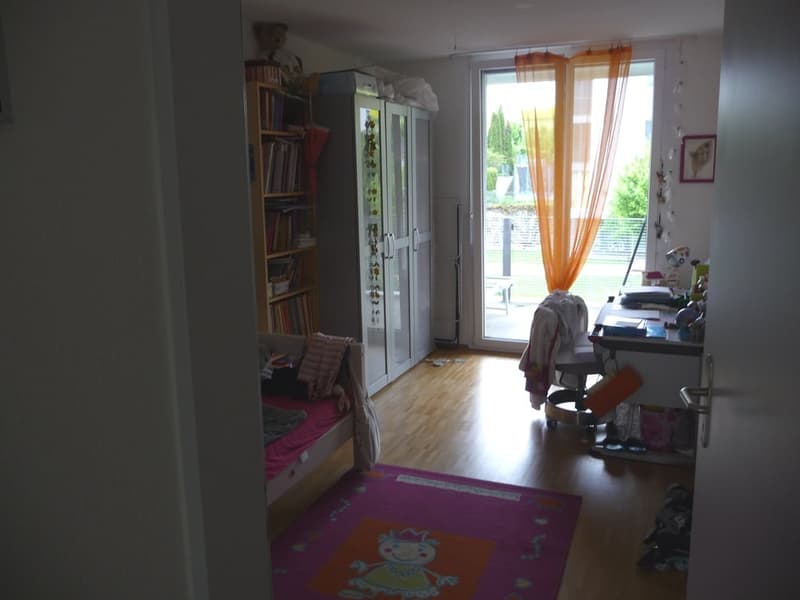 Bello appartamento di 4,5 locali in affitto a Ipsach! (7)
