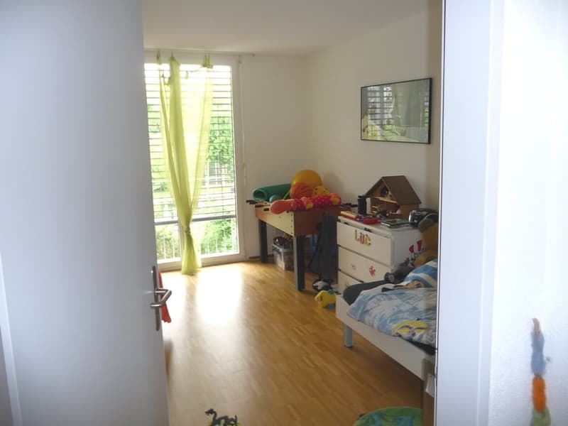 Bello appartamento di 4,5 locali in affitto a Ipsach! (4)