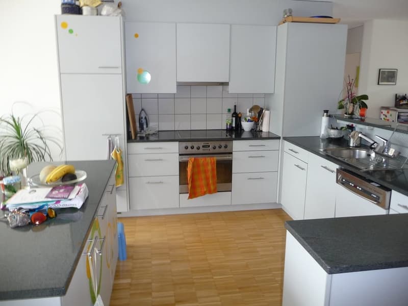 Bello appartamento di 4,5 locali in affitto a Ipsach! (3)