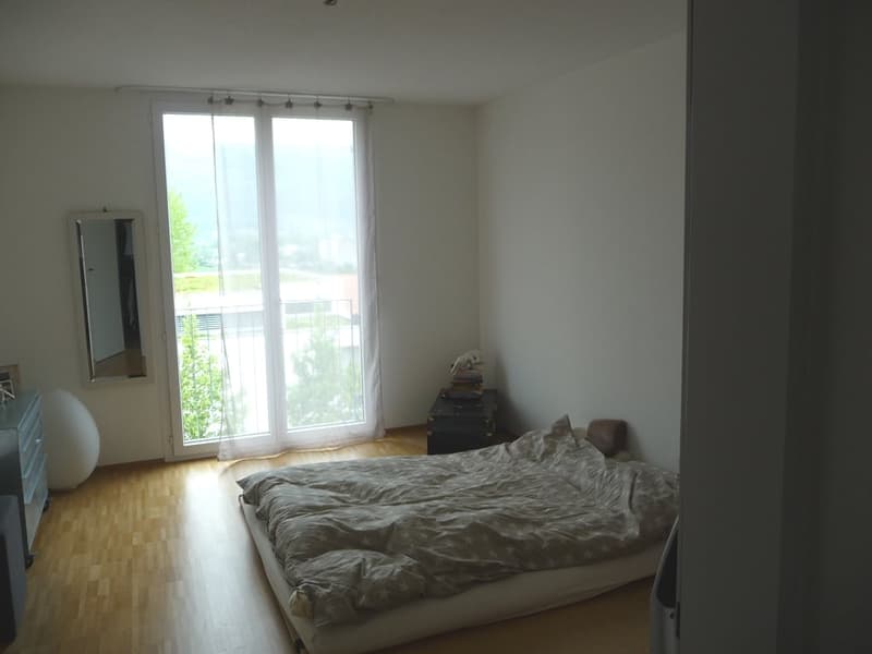 Bello appartamento di 4,5 locali in affitto a Ipsach! (5)