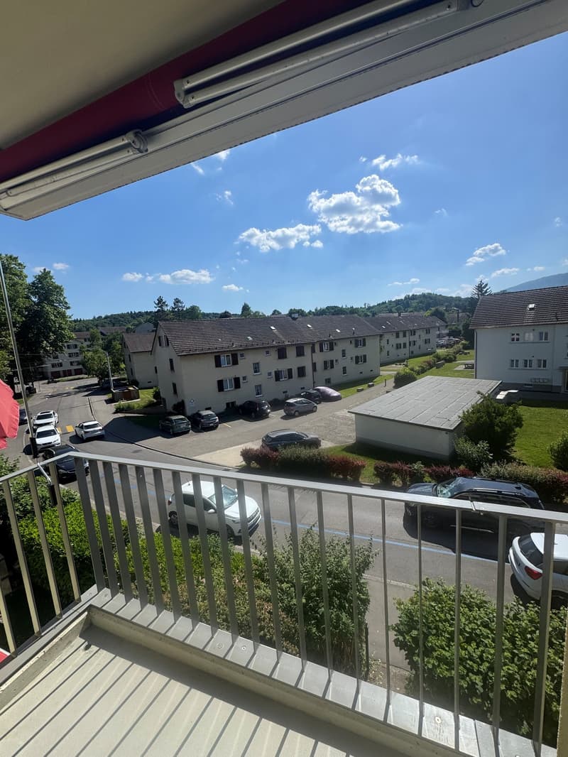 Appartement 1 pièce au 2e étage (5)