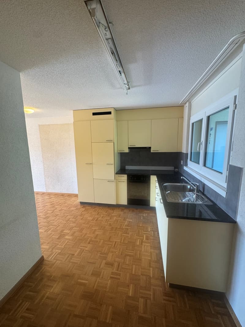Appartement 1 pièce au 2e étage (2)