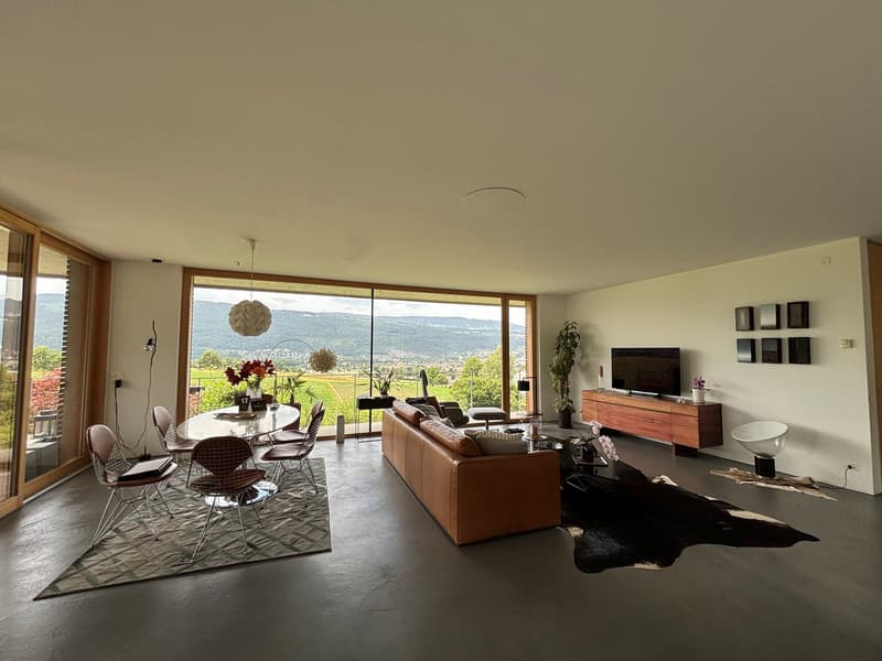 Ampia casa unifamiliare 5.5 locali a Bellmund (8)