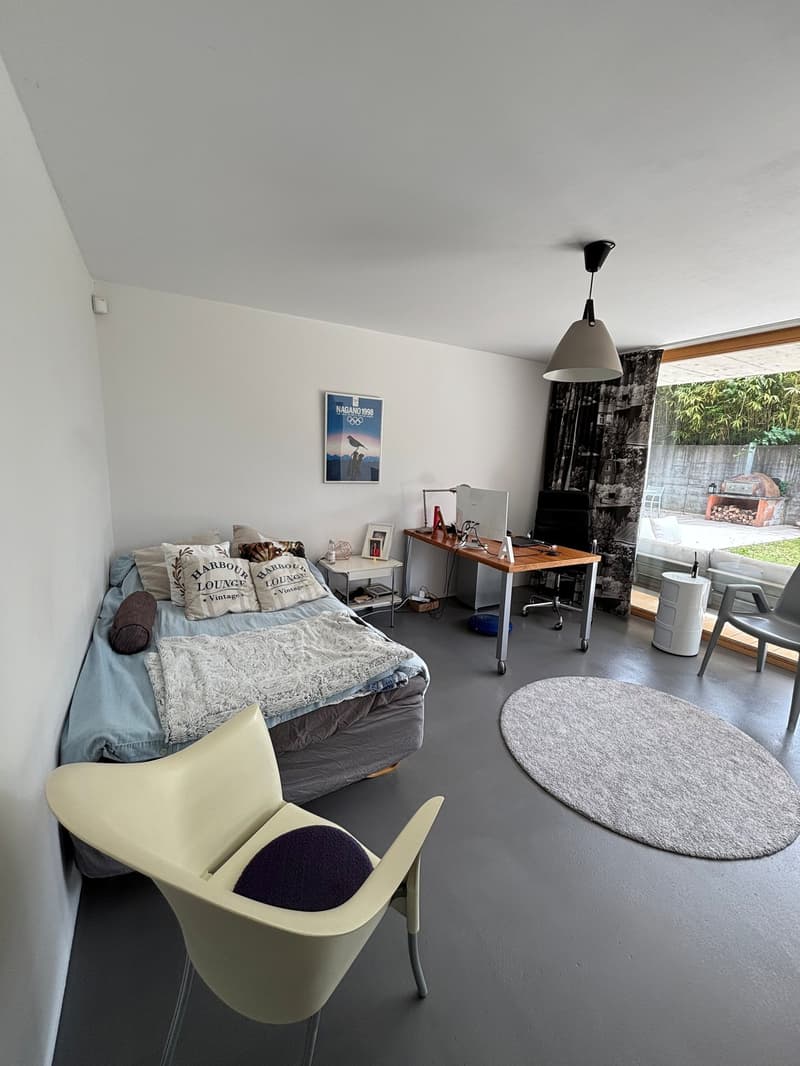 Ampia casa unifamiliare 5.5 locali a Bellmund (18)