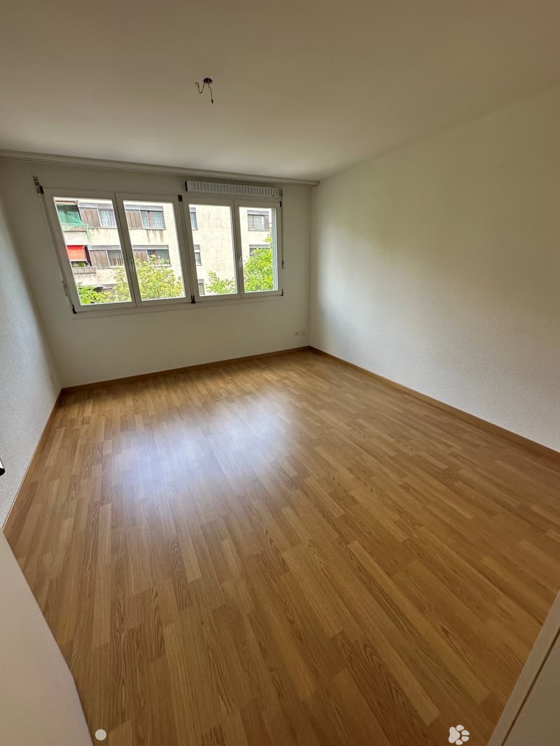 Helle 4.5-Zimmer-Wohnung mit Balkon in Biel (3)