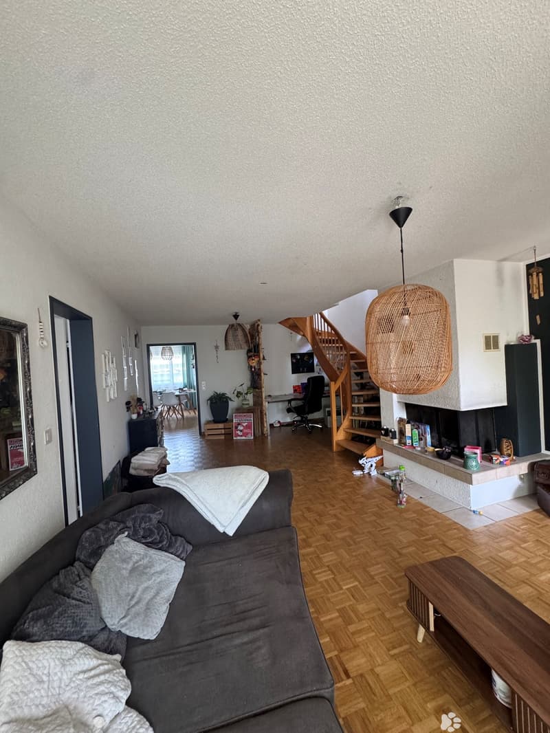 6-Zimmer-Duplexwohnung (3)