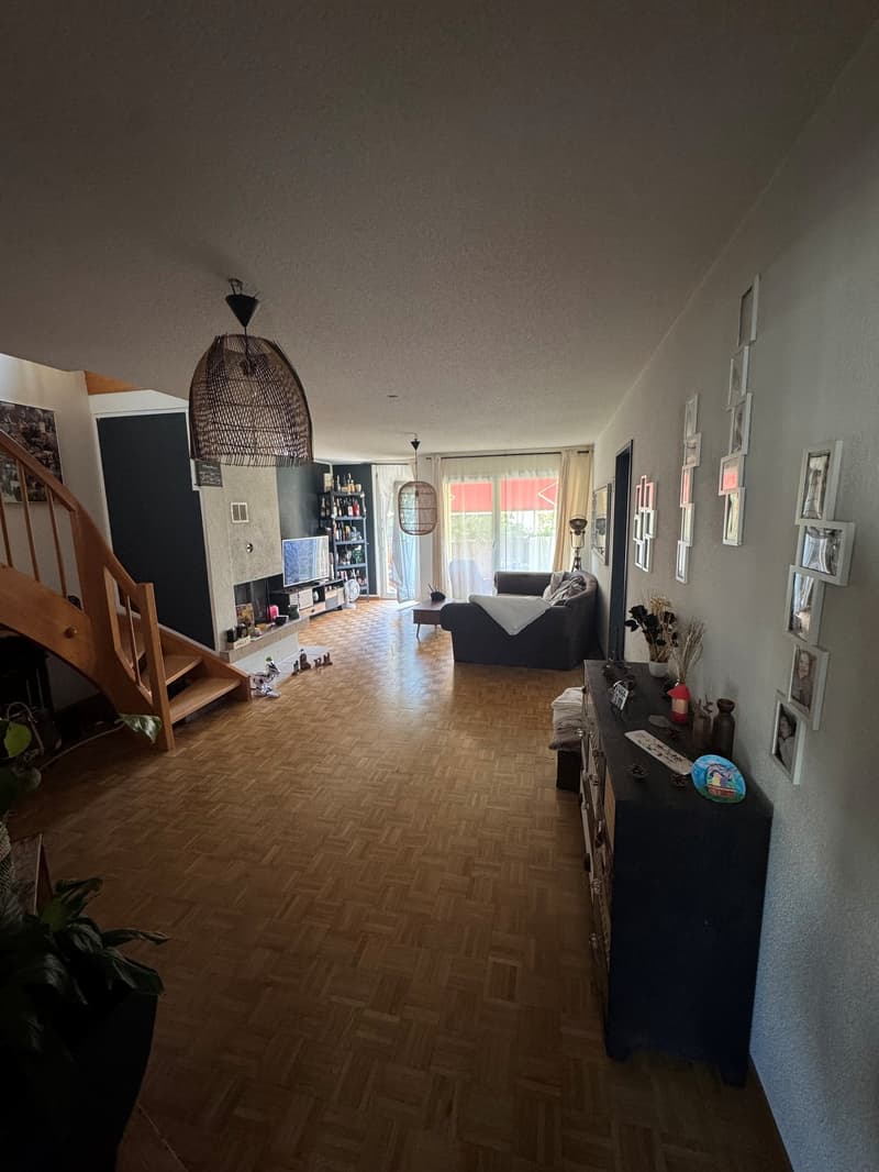 Appartement Duplex 6 Pièces (2)