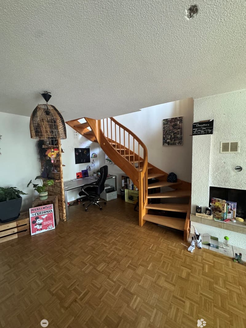 6-Zimmer-Duplexwohnung (5)