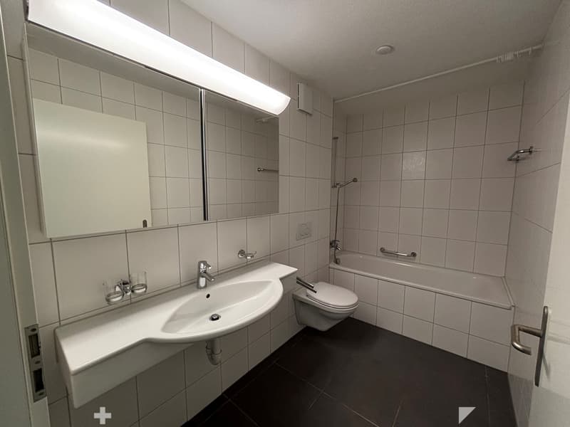 4.5-Zimmer-Wohnung mit Balkon und Weitsicht (5)