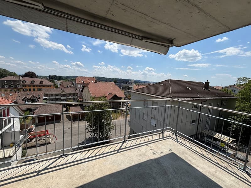 Appartement 4.5 pièces avec balcon et vue panoramique (9)