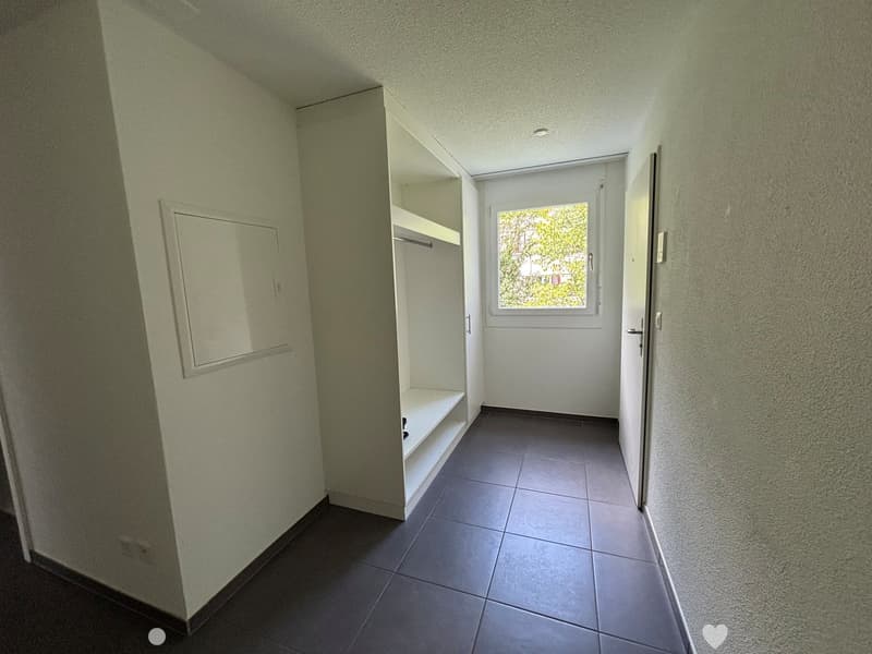 4.5-Zimmer-Wohnung mit Balkon und Weitsicht (3)