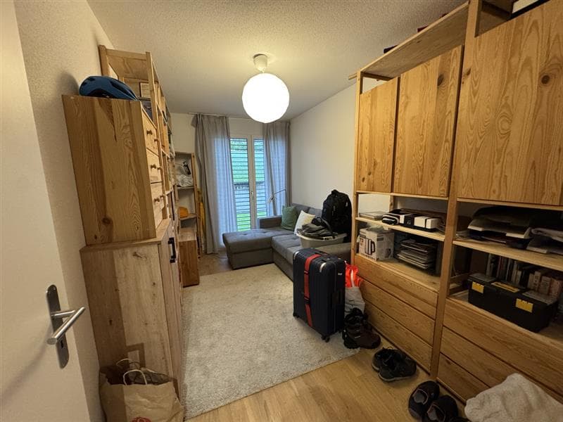 Appartement moderne 3.5 pièces à emplacement surélevé ! (7)