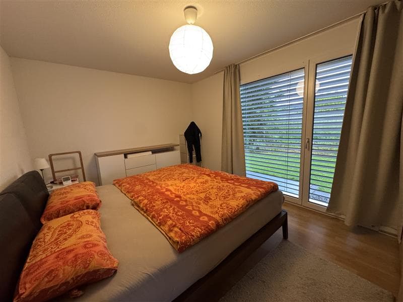 Appartement moderne 3.5 pièces à emplacement surélevé ! (6)