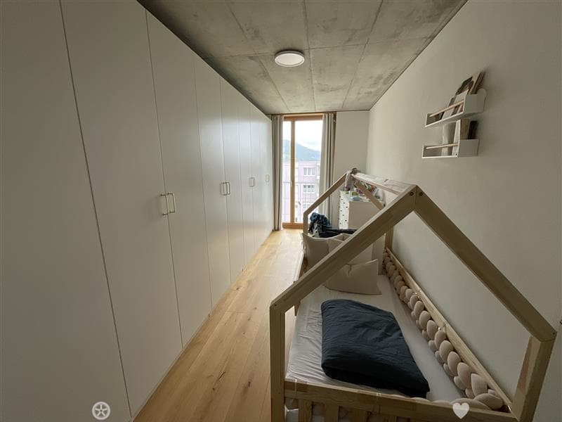 Moderne 3.5-Zimmer-Wohnung mit 2 Balkonen in Biel (6)