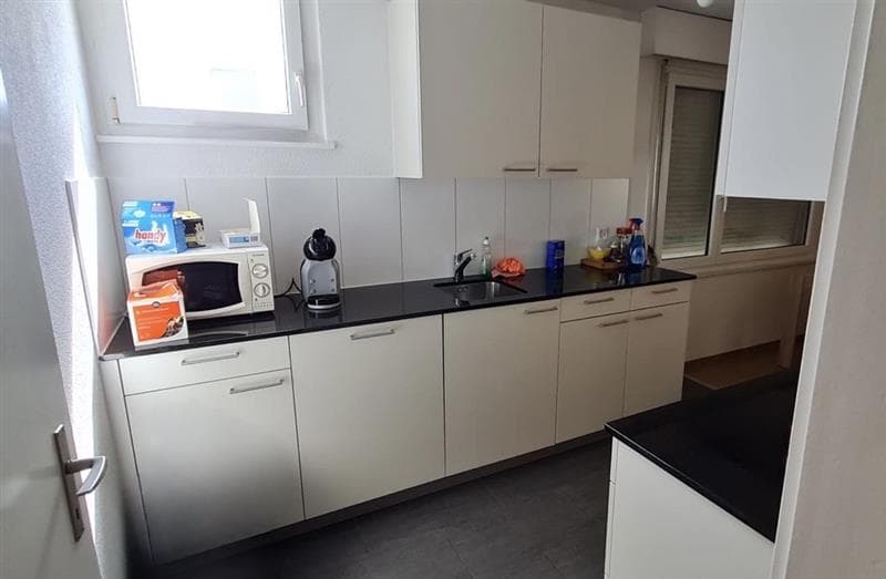 Cozy, central 3.5-room apartment (1)