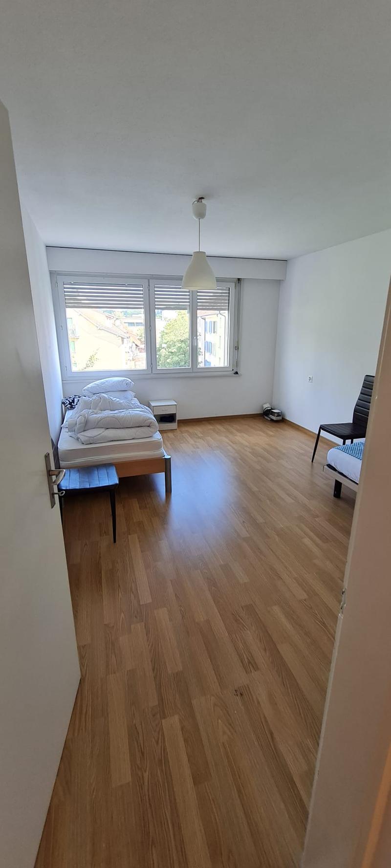 Cozy, central 3.5-room apartment (5)