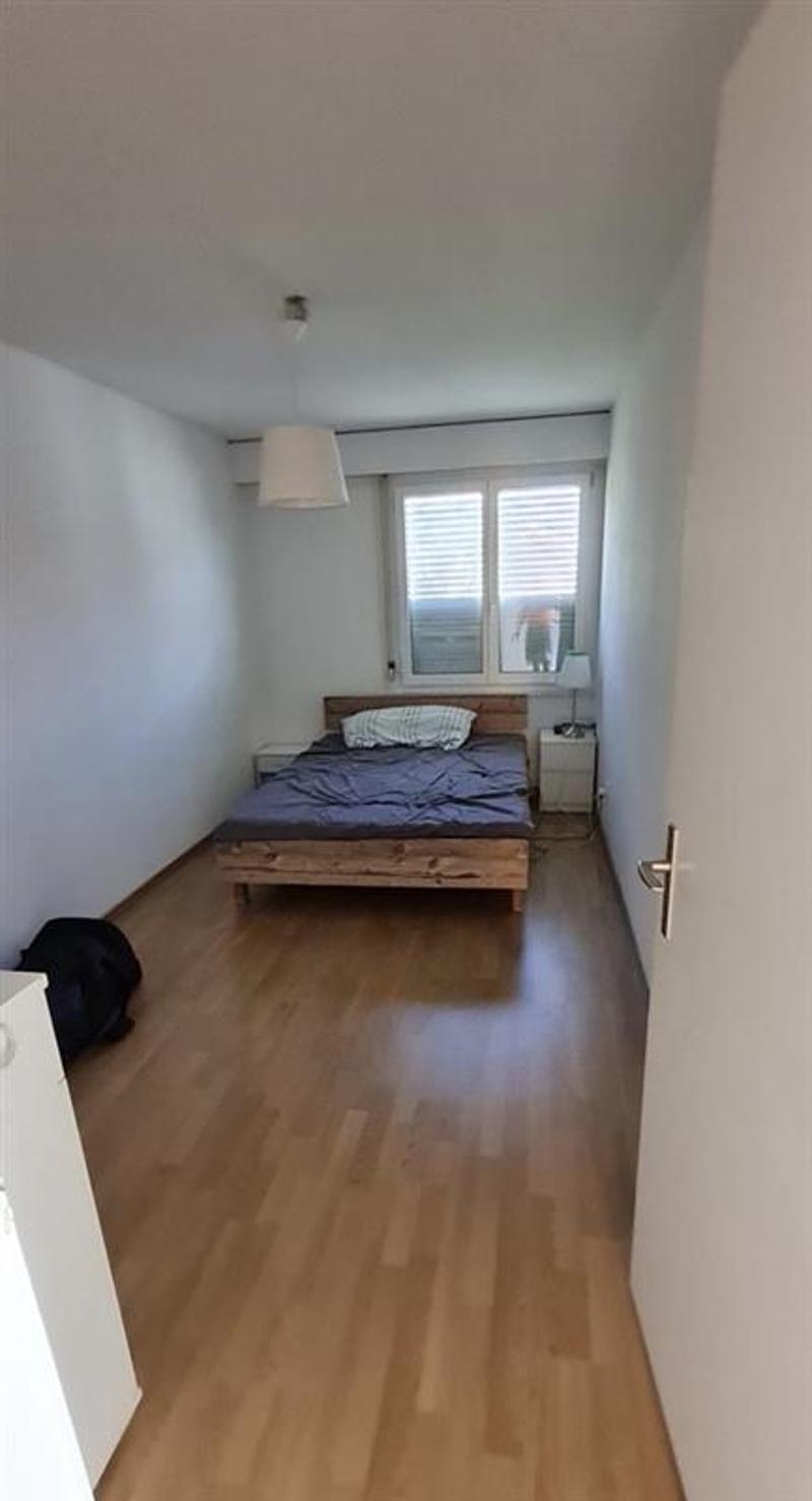 Cozy, central 3.5-room apartment (3)