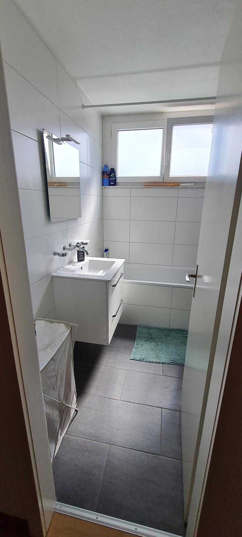 Cozy, central 3.5-room apartment (2)
