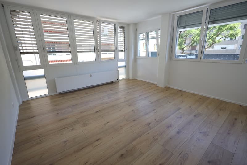 Neu sanierte 2-Zimmer-Wohnung im Zentrum von Biel (4)