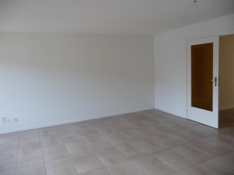 Appartamento soleggiato di 4,5 locali con balcone a Biel (3)