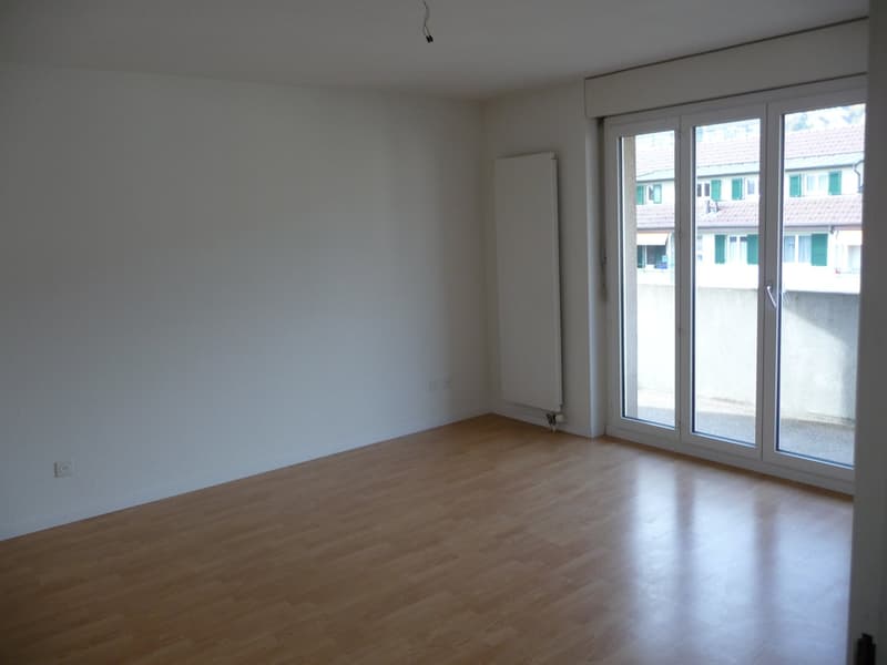 Appartamento soleggiato di 4,5 locali con balcone a Biel (6)