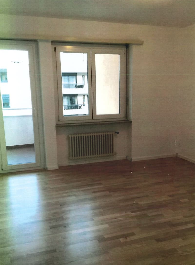 Grazioso appartamento con vista lago a Locarno - Charmante Wohnung mit Seeblick in Locarno (3)
