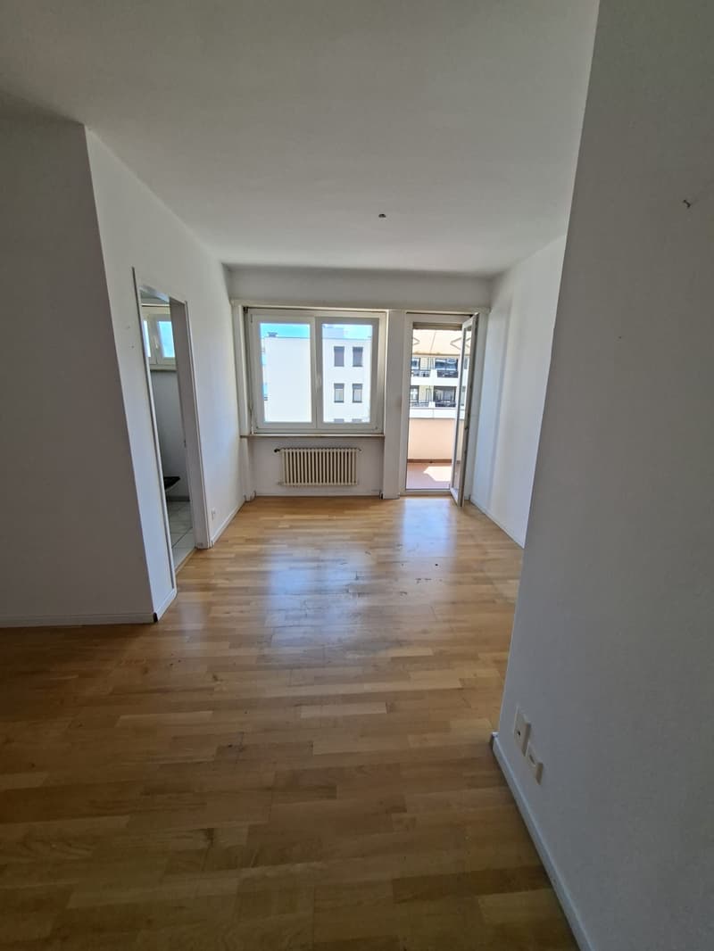 Grazioso appartamento con vista lago a Locarno - Charmante Wohnung mit Seeblick in Locarno (2)