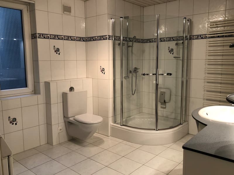 Charmante 4.5-Zimmerwohnung Duplex im Herzen von Nidau (8)