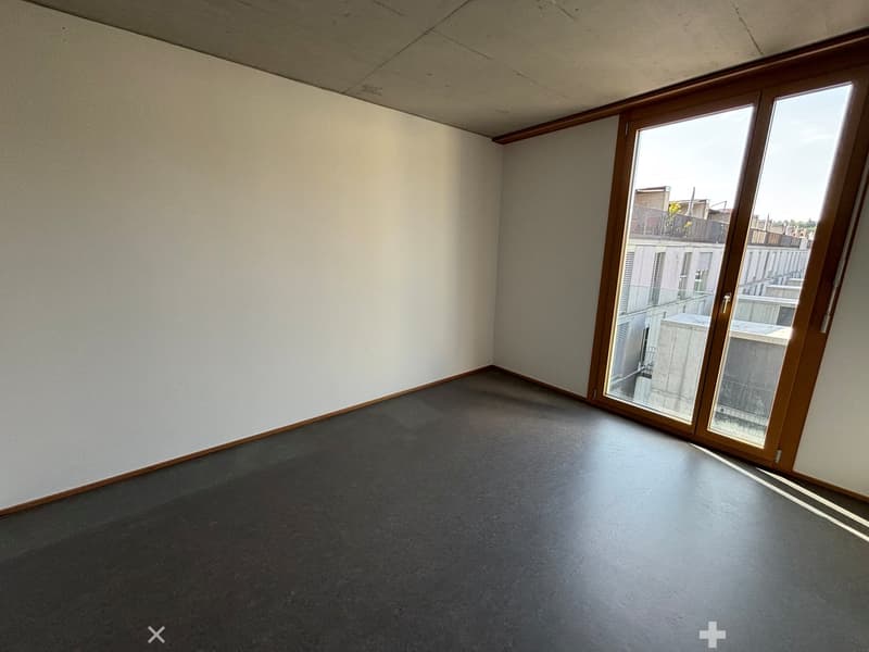 Helle 4.5-Zimmer-Duplexwohnung mit Balkon in Biel (6)