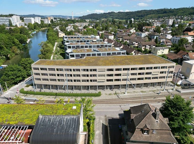 Modernes Studio/Studentenwohnung in Nidau – ab Dezember 2026 (1)