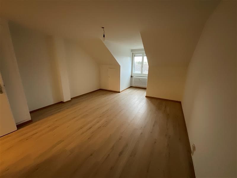 Einzimmerwohnung nahe Zentrum (1)