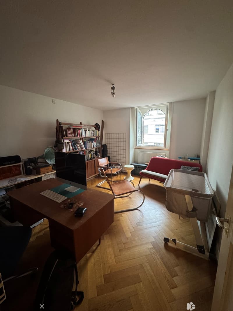 Zentrale 4-ZWG im 4. OG (2)