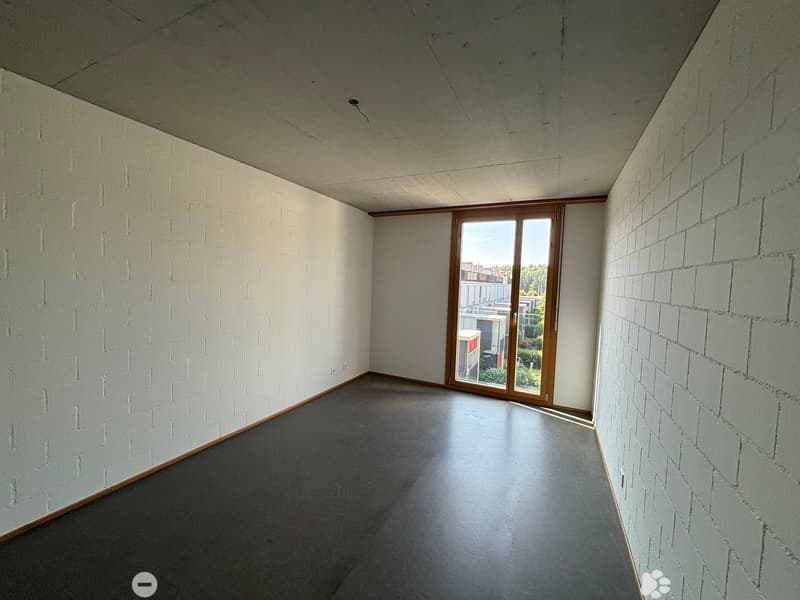 Helle 4.5-Zimmer-Duplexwohnung mit Balkon in Biel (5)