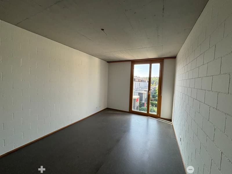 Helle 4.5-Zimmer-Duplexwohnung mit Balkon in Biel (5)