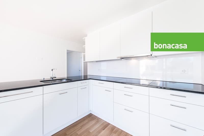 Neue 3.5-Zimmerwohnung im Erdgeschoss - mit bonacasa! (10)