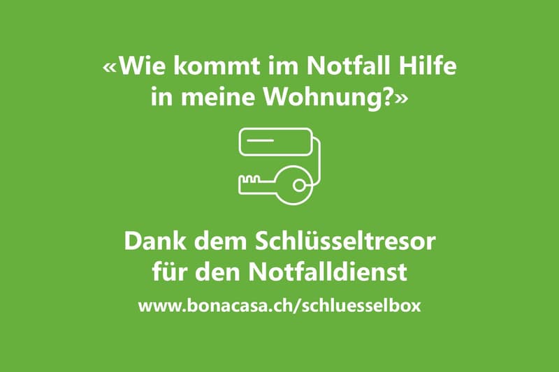 Neue 3.5-Zimmerwohnung im Erdgeschoss - mit bonacasa! (8)