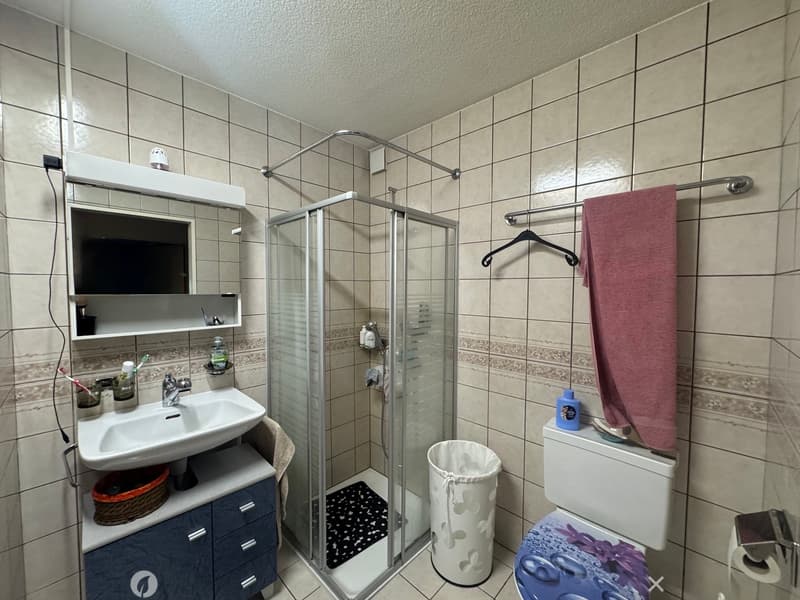 Helle 4.5-Zimmer-Wohnung mit Balkon im Zentrum von Biel (4)