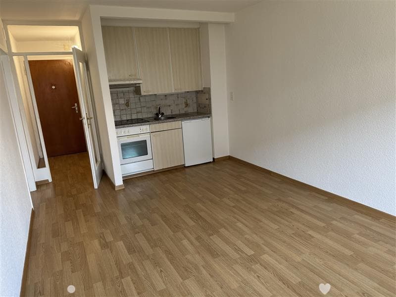 "Gemütliche 2-Zimmer-Wohnung in Biel" (1)