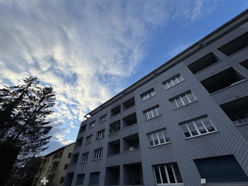 "Gemütliche 2-Zimmer-Wohnung in Biel" (6)