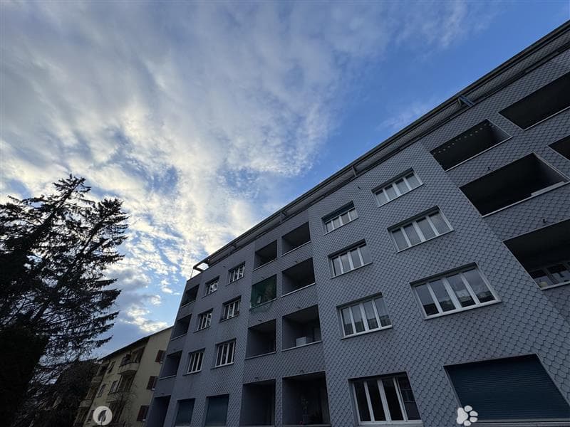 "Gemütliche 2-Zimmer-Wohnung in Biel" (6)