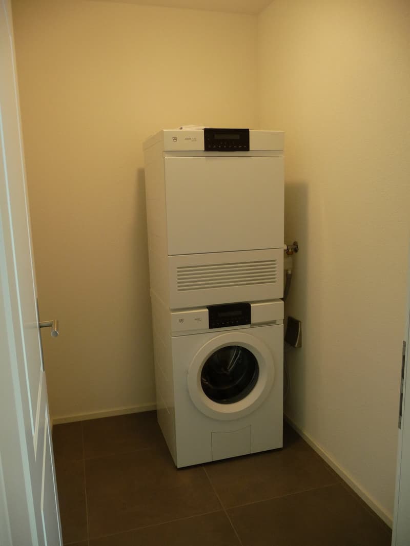 3.5-Zimmerwohnung an attraktiver Lage in Port (7)
