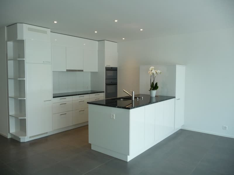 3.5-Zimmerwohnung an attraktiver Lage in Port (1)