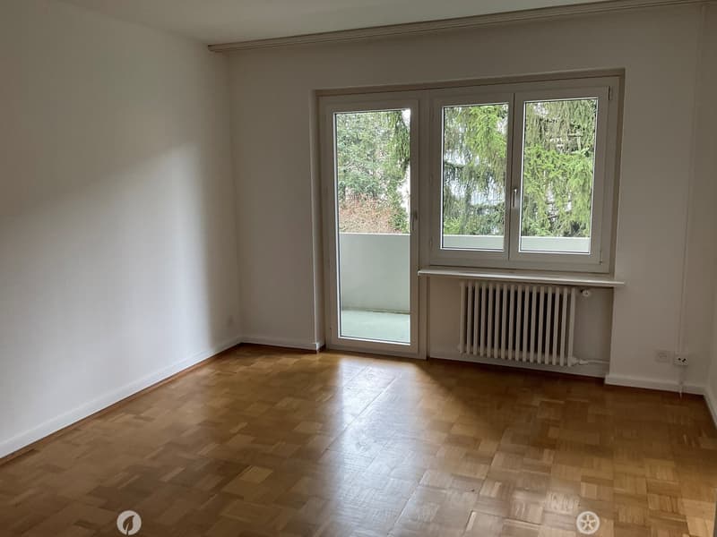 3-Zimmerwohnung im ruhigen Champagnequartier (5)