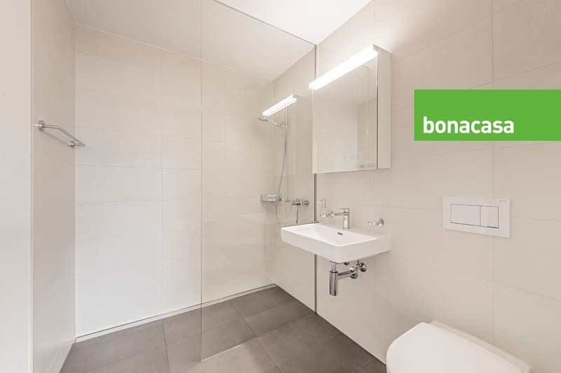 4.5-Zimmerwohnung an erhöhter Lage - mit bonacasa! (9)