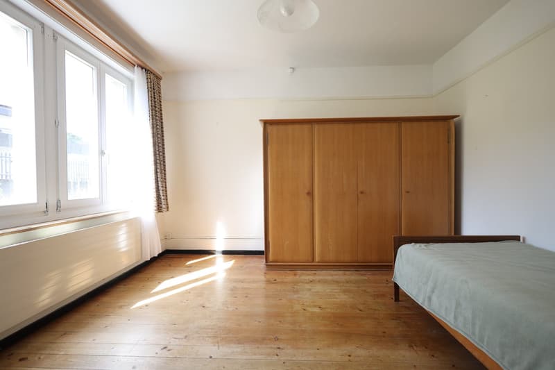 Zweifamilienhaus in Lüscherz – Wohnen mit Blick auf den Bielersee (7)