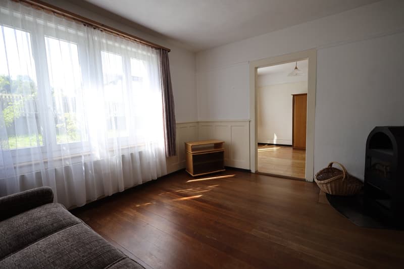 Zweifamilienhaus in Lüscherz – Wohnen mit Blick auf den Bielersee (3)